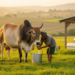 A2 milk review links indigenous cattle genetics to premium rural dairy markets
