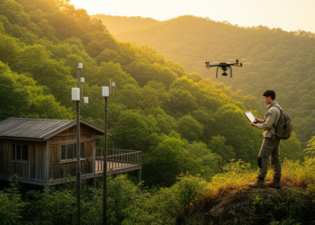 Ecology Meets Machine Learning to Forecast China’s Forest Carbon Future