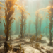 Warming Seas and Hungry Fish Pushed Japan’s Kelp Forests Over the Edge