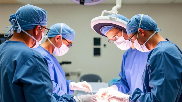 Backward Design Moves to the Front of the Class in Surgical Education