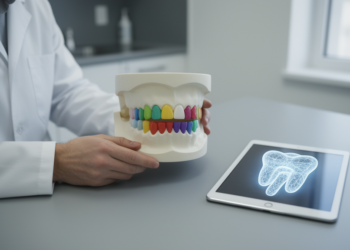 AI Tooth Segmentation Review Maps a Decade of Deep Learning Progress