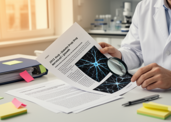 Journal Flags Image Concerns in 2012 Diabetes Drug Neurogenesis Study