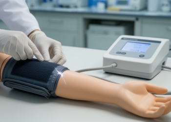 Automated Pressure-Retention Inspection Outperforms Routine Checks for Finding Hidden Blood Pressure Cuff Leaks