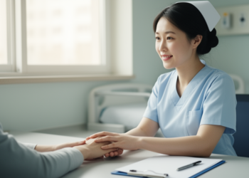 Chinese Version of Compassion Scale Proves Reliable for Nurses