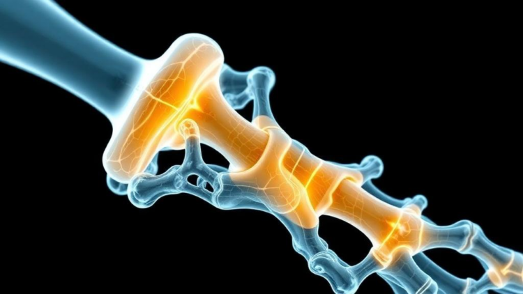 3D Bioprinted Scaffolds That Coach the Immune System to Rebuild Bone