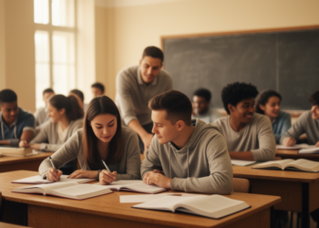 Practice Strategies Still Boost Learning in Real Classrooms, Meta-Analysis Finds