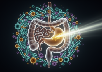 Gut Microbiome Test Spots Cholangiocarcinoma Across Fungi, Viruses and Bacteria