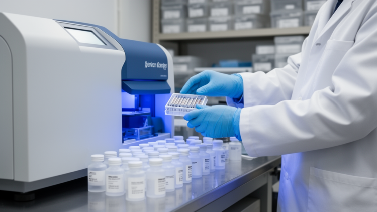 DNA Database Expansion Failed to Boost Repeat Offender Arrests in Arizona Study
