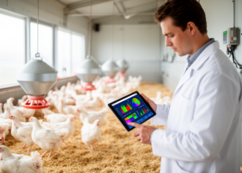 Machine learning outperforms traditional models in precision poultry nutrition review