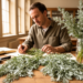 Botanists Fix Two Centuries of Naming Confusion in the Wormwood Genus Artemisia