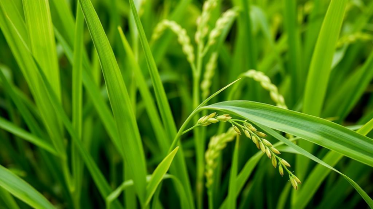 Viral Protein Weakens Rice Cell Walls, Boosting Virus Infection but Blocking Insect Pests