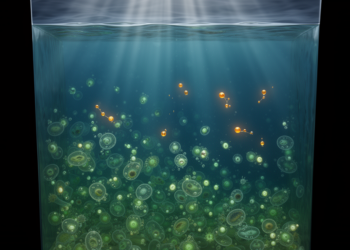 Atlantic lipid survey links microbial nutrient stress to phosphate availability
