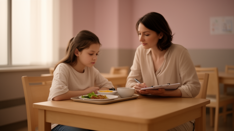 Autistic behaviours in eating disorder care need interpretation by function, commentary argues