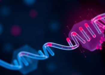Blood Test for Tumour DNA Predicts Survival in Advanced Breast Cancer, Major Analysis Finds