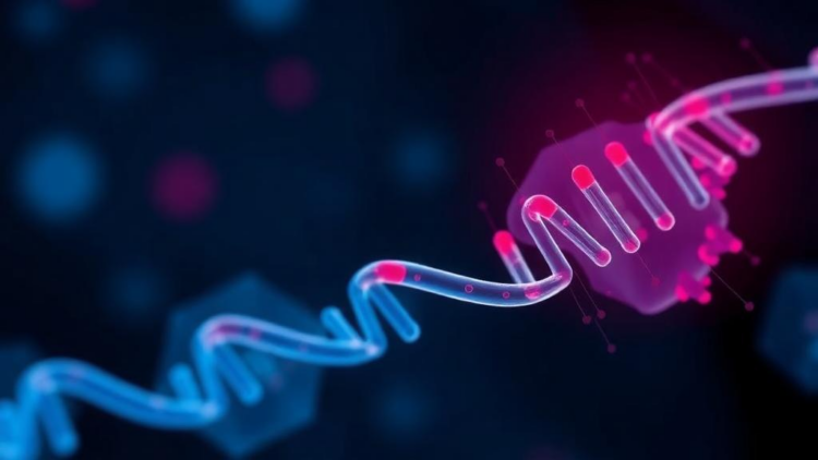 Blood Test for Tumour DNA Predicts Survival in Advanced Breast Cancer, Major Analysis Finds