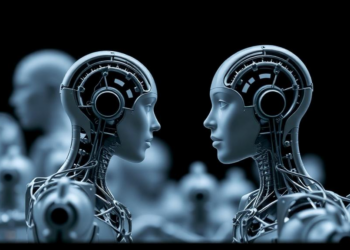 Swarms of Simple Machines: How Europe’s EMERGE Project Built Awareness Without a Brain