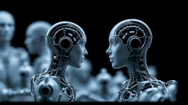Swarms of Simple Machines: How Europe’s EMERGE Project Built Awareness Without a Brain