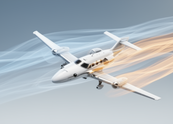 Optimized Input Search Steers Fixed-Wing Aircraft Through Time-Varying Aerodynamics