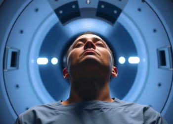 Focused radiation, no incision: radiosurgery eases severe treatment-resistant depression