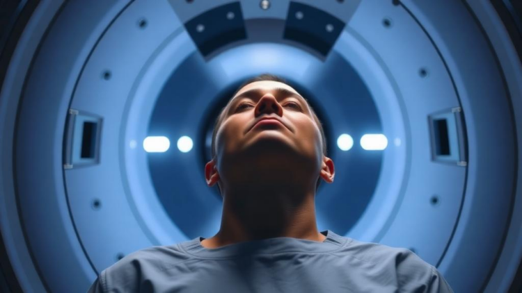 Focused radiation, no incision: radiosurgery eases severe treatment-resistant depression