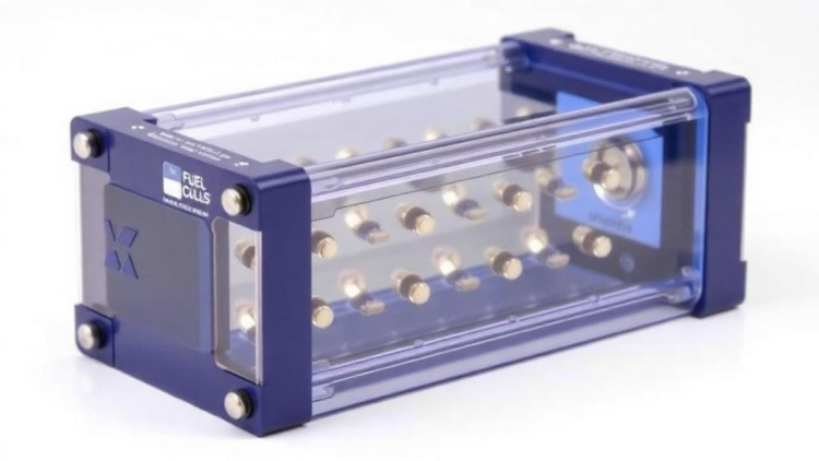 Alcohol-Powered Fuel Cells Edge Closer to Market as Engineers Tame Leaky Membranes and Costly Catalysts