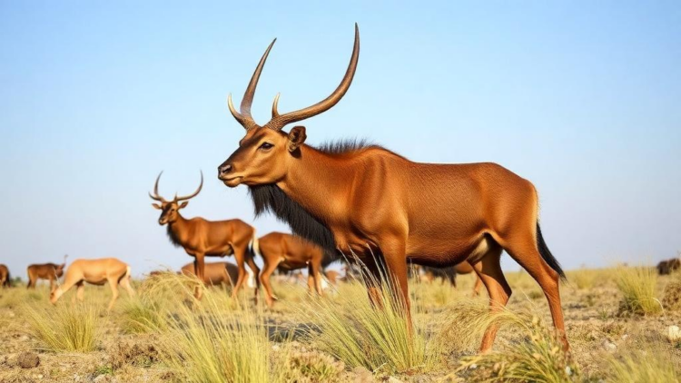 Beliefs, Not Livestock Losses, Drive Villager Attitudes Toward Iran’s Big Carnivores