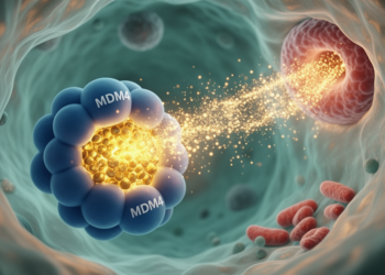 MDM4 stabilizes a glycolytic enzyme to fuel growth in TP53-mutant oral cancer