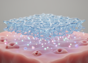 Alginate hydrogels show promise for targeted periodontal drug delivery, review finds