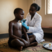 Chickenpox Virus Dominated Rash Illnesses Mistaken for Mpox in Sierra Leone