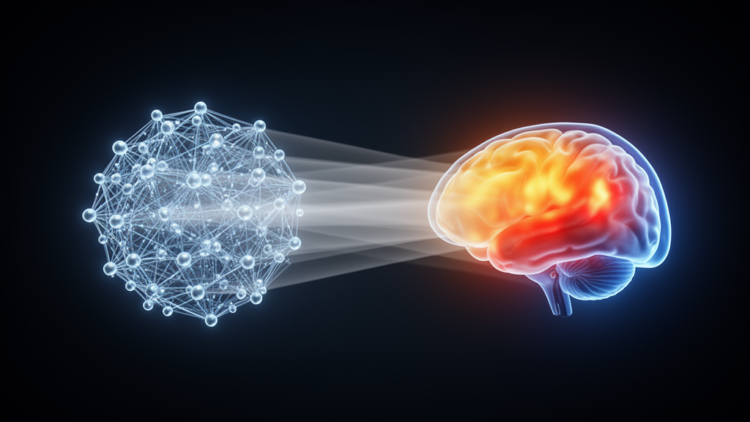 Unsupervised Network Produces Mechanistic Saliency Maps for Medical Image Classifiers