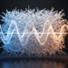 Modular Nanofiber Network Achieves 72.75 dB Absorption-Dominant EMI Shielding