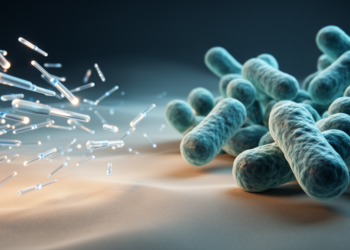 When Immune Defenses Fail, Antibiotics Fight Alone Against Resistant Bacteria