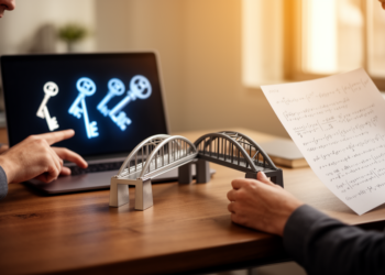 Cryptographers Build Hybrid Key Encapsulation to Bridge Classical and Post-Quantum Encryption
