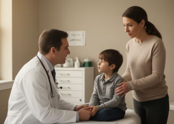 Fecal Transplants Show Promise in Children With Inflammatory Bowel Disease