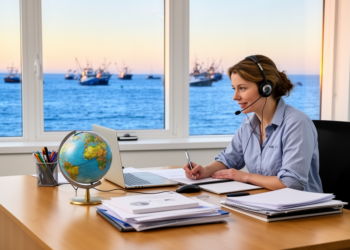 Ocean Practices Maturity Model Updated After 135 Author Interviews