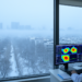 Machine Learning Reveals China’s Ozone Keeps Rising Even in Cold Winters