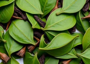 Tea Fingerprinting: Heat, Amino Acids, and Trace Elements Rank Guizhou’s Finest Leaves