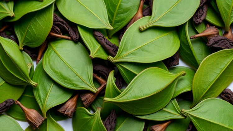 Tea Fingerprinting: Heat, Amino Acids, and Trace Elements Rank Guizhou’s Finest Leaves