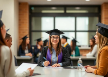 New AI Framework Puts Students, Not Algorithms, at the Heart of University Admissions