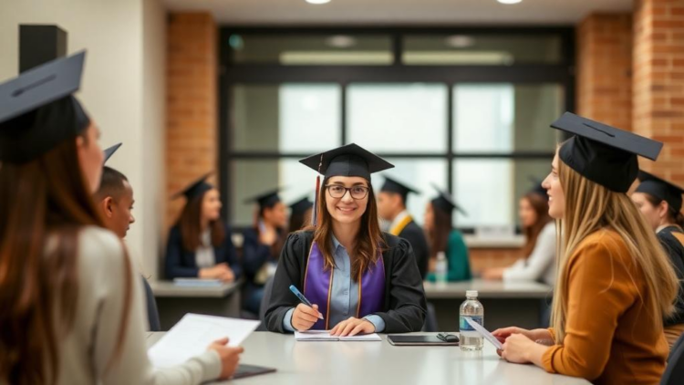 New AI Framework Puts Students, Not Algorithms, at the Heart of University Admissions