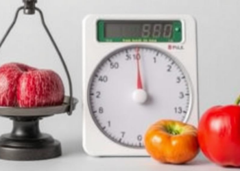New Hunger Scale Puts Rare Obesity Diseases Under the Microscope