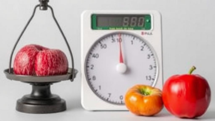New Hunger Scale Puts Rare Obesity Diseases Under the Microscope