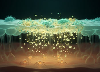 Oral Microbiome, Metabolites and Immune Signals Linked in Recurrent Mouth Ulcers