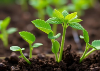 Plant RNA Regulation Mapped in Landmark Review for Crop Improvement
