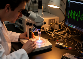 Massive Patch-Clamp Dataset Opens a Window on the Mouse Brain’s Sensory Gatekeeper