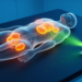 PET Tumour Metrics Reflect Radiation Absorbed Dose in Radiopharmaceutical Therapy