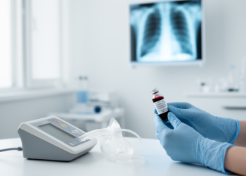 Simple blood and lung tests may predict airway hyperresponsiveness before provocation testing
