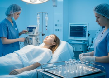 Preoperative Anxiety Raises Propofol Needs but Not Ciprofol Doses in Pregnancy Termination Anesthesia