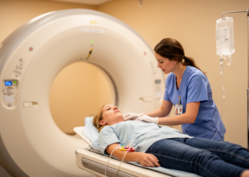 Most patients with prior contrast hypersensitivity tolerate re-exposure, study finds