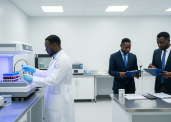 Nigeria’s dual laboratory regulators complicate ISO 15189:2022 accreditation push